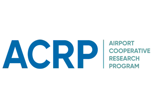 ACRP logo