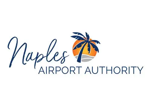 Naples Airport Authority logo