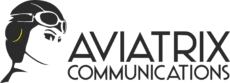 Full Aviatrix Communications logo