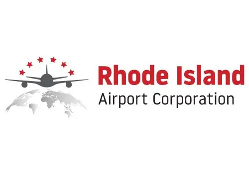 Rhode Island Airport logo