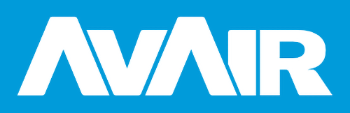 AvAir Pros Logo
