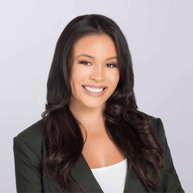 Crystina Thompson