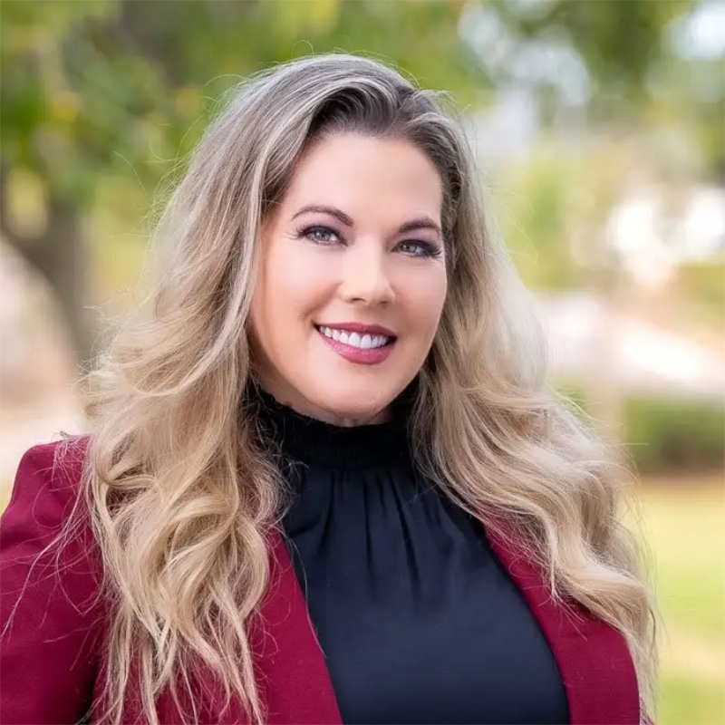Kimberly McNeil