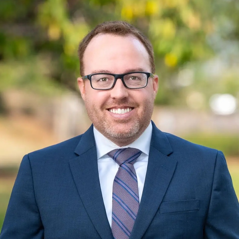 Kyle Elliott