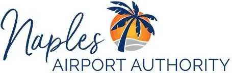 Naples Airport Authority logo