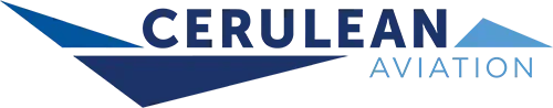 Cerulean Aviation logo