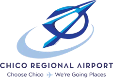 Chico Regional Airport Logo