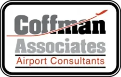 Coffman Associates Airport Consultants logo