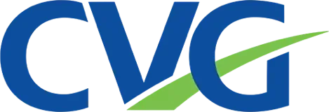 Cincinnati/Northern Kentucky International Airport CVG logo