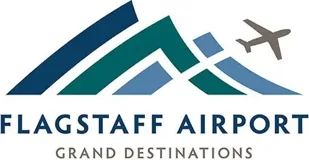 Flagstaff Airport (FLG) logo