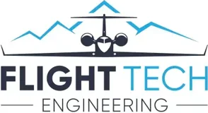Flight Tech Engineering Logo