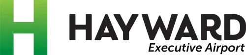 Hayward Executive Airport logo