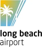 Long Beach Airport (LGB) logo