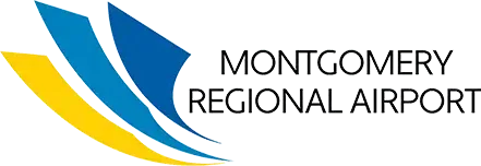 Montgomery Regional Airport (MGM) logo