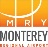 Monterey Regional Airport MRY Logo