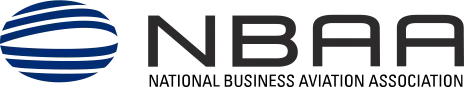 National Business Aviation Association NBAA logo
