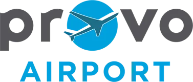 Provo Airport Logo