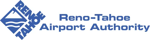 Reno-Tahoe Airport Authority logo