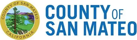 County of San Mateo Logo