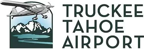 Truckee Tahoe Airport logo