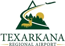 Texarkana Regional Airport (TXK) logo