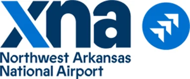 Northwest Arkansas National Airport (XNA) logo
