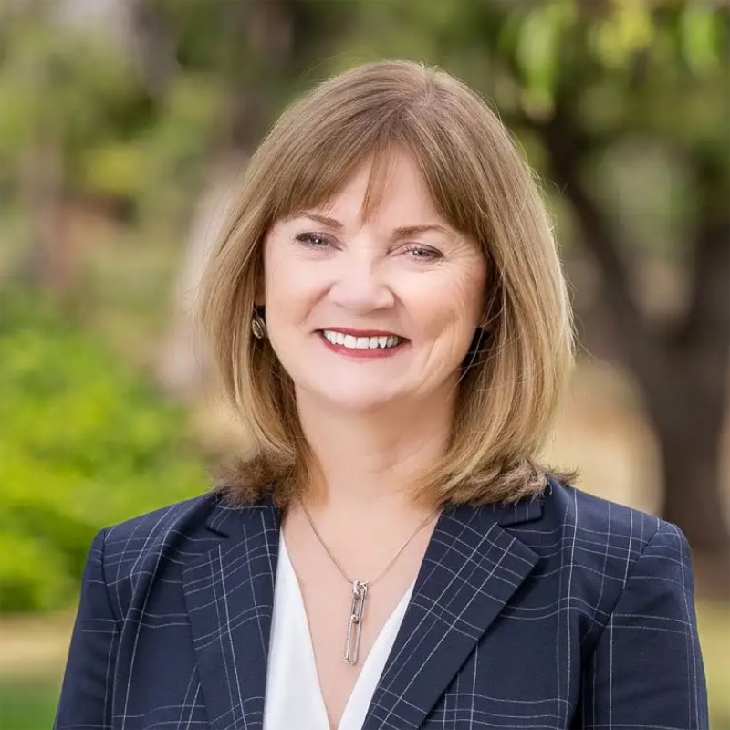 Rosemary Barnes